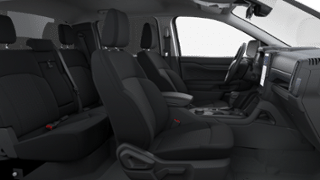 2026 Ford Ranger® Internal Image 1